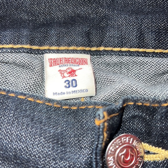 True religion jeans - Picture 3 of 5